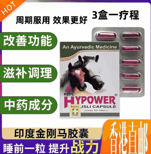 印度金马胶囊是伟哥吗